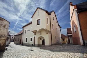 Altstädter Pension Tábor (Staroměstský penzion Tábor)