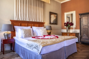 Boutique hotel Nautilus ****