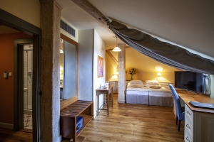 Boutique Hotel Nautilus ****