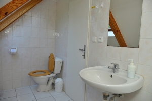 Apartmány Pintovka