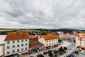 Hotel Palcát (Streitkolben)