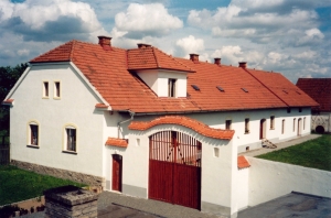 Blažek Hof (Blažkův statek)