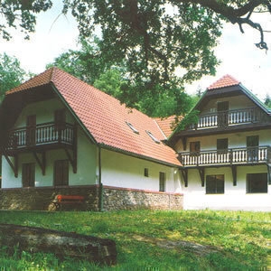 Pension Příběnice