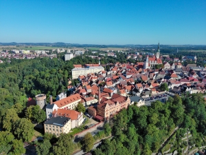 LH Hotel Dvořák Tábor ****