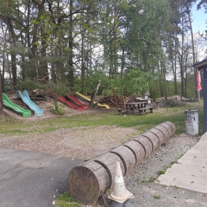 Soukeník Cottage Settlement