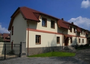 Pension Bartoň