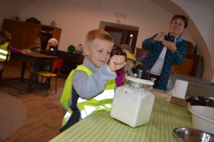 Jihočeské zemědělské muzeum v Netěchovicích