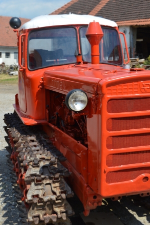 Landwirtschaftliche Museum Netěchovice