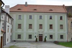 Museum der Stadt Milevsko