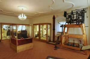 Museum der Stadt Milevsko