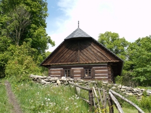 Der Lehrpfad Nadějkovsko (13,5 km)