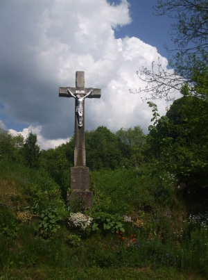 Der Lehrpfad Nadějkovsko (13,5 km)