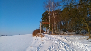 Aussichtsturm Babina