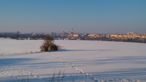 Aussichtsturm Babina