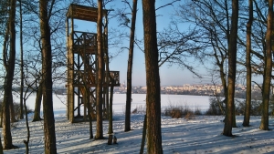 Aussichtsturm Babina