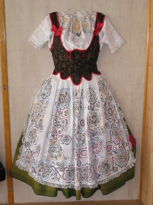 Blatské muzeum v Soběslavi a Veselí nad Lužnicí