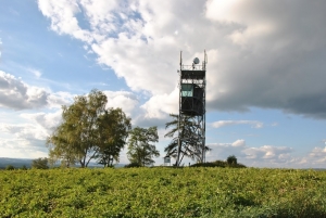 Čermákův vrch in Krátošice