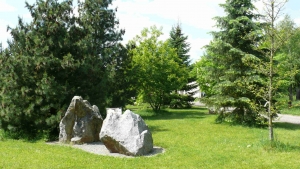 Naturwissenschaftlichen Museum Semenec