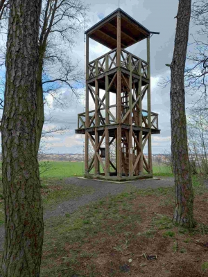 Observation Tower Babina