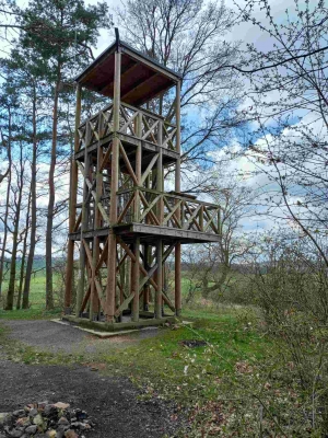 Observation Tower Babina