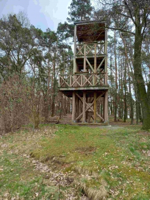 Observation Tower Babina