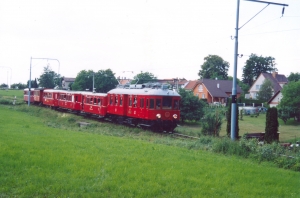 Bechyně - eine Kurstadt