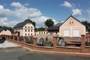 Museum Božetice