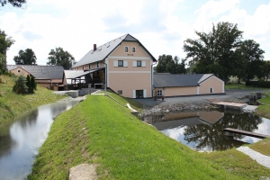 Božetice Museum