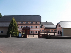 Božetice Museum