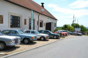 Muzeum Janecký Chotoviny