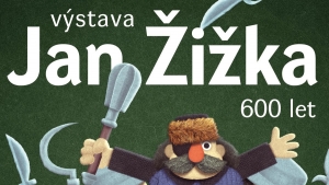 Jan Žižka 600 let