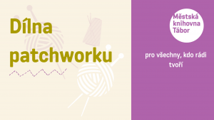 Dílna patchworku