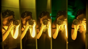 MAREIXXME / Backstage | Fly on The Wall