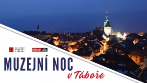 Muzejní noc