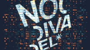 Noc divadel