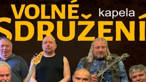 VOLNÉ SDRUŽENÍ v Restauraci Univerzita