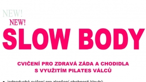 SLOW BODY