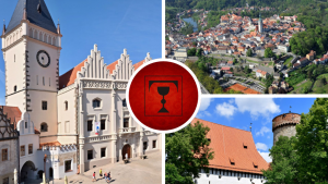 Velikonoční otevírací doba