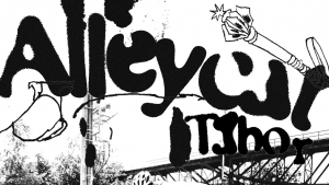 TRANSFORMA ALLEYCAT 25