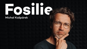 Listování | Fosilie