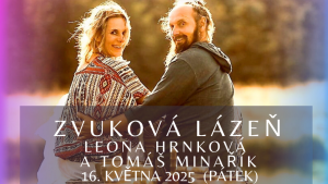 ZVUKOVÁ LÁZEŇ - tibetské mísy