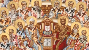 Noc kostelů v Masarykově domově