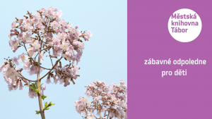 Oslava zasazenin Pavlínky v botanické zahradě