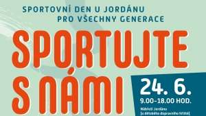 Sportujte s námi