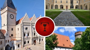 Program červen