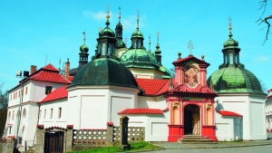 Varhanní koncert