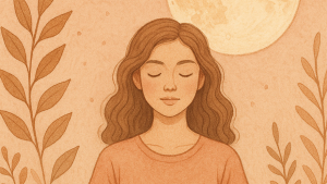 Novoluní meditace – nový začátek pro všechny