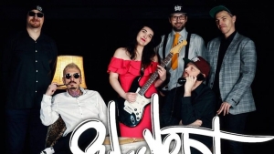 SUKULENT SOUND
