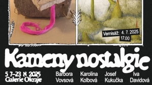 Kameny nostalgie
