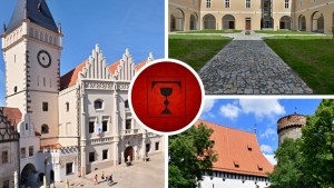 Program červenec – srpen 2025